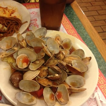 Merry Land Chinese Restaurant - Clams - Chinese Near Me - Bronx, New York Merry Land Chinese Restaurant - Clams - Chinese Near Me - Bronx, New York