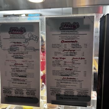 Woody's Cheesesteaks - New American Near Me - Atlanta, Georgia Woody's Cheesesteaks - New American Near Me - Atlanta, Georgia