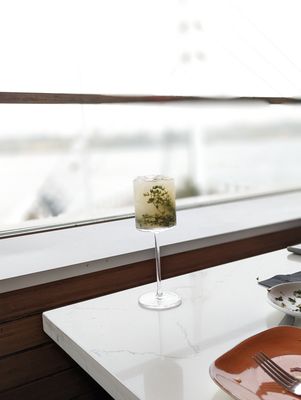 DOSALAS latin kitchen + tequila bar by null DOSALAS latin kitchen + tequila bar by null