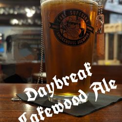 Lake Superior Smokehouse Brewpub
