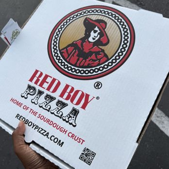 Red Boy Pizza - My pie! - Italian Near Me - San Rafael, California Red Boy Pizza - My pie! - Italian Near Me - San Rafael, California
