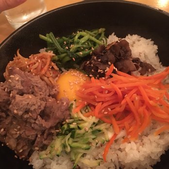 Danji - Binôme Guksoo (hot) would recommend - Korean Near Me - New York, New York Danji - Binôme Guksoo (hot) would recommend - Korean Near Me - New York, New York