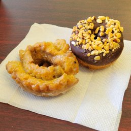 Cake Donut