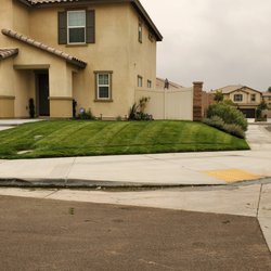Aldama's Lawn Care - Maintenance account in Beaumont CA