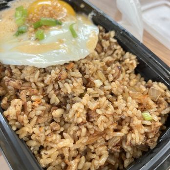 SisigLA - Sisig Fried Rice - Food Court Near Me - West Covina, California SisigLA - Sisig Fried Rice - Food Court Near Me - West Covina, California