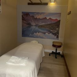 Total Relax Spa