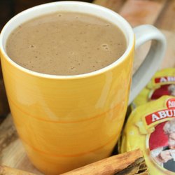 Carniceria La Rancherita - Champurrado!!