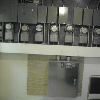 Grace Electric - Electricians Near Me - Moorhead, Minnesota