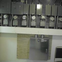Grace Electric