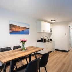 Rockwater Secret Cove Resort - Oceanview Family Suite
