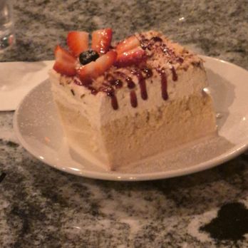 Tavo's Antojitos y Tequila - Tres leches, so good - Mexican Near Me - Rochester, New York