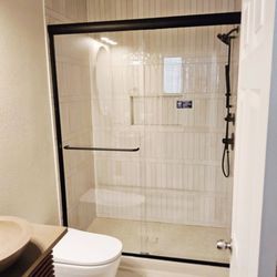Fo Remodeling - Bathroom remodeling