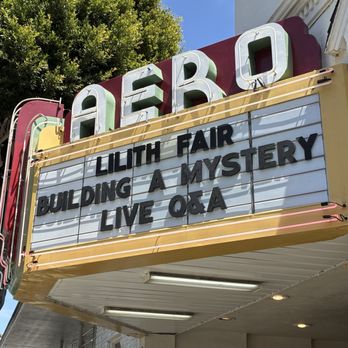 Aero Theatre - Cinema Near Me - Santa Monica, California Aero Theatre - Cinema Near Me - Santa Monica, California