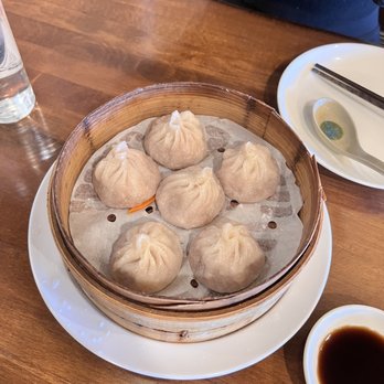 Kungfu Kitchen - Pork Soup Dumplings - Chinese Near Me - Alexandria, Virginia Kungfu Kitchen - Pork Soup Dumplings - Chinese Near Me - Alexandria, Virginia