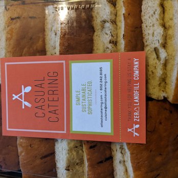 Atlasta Catering - Caterers Near Me - Phoenix, Arizona