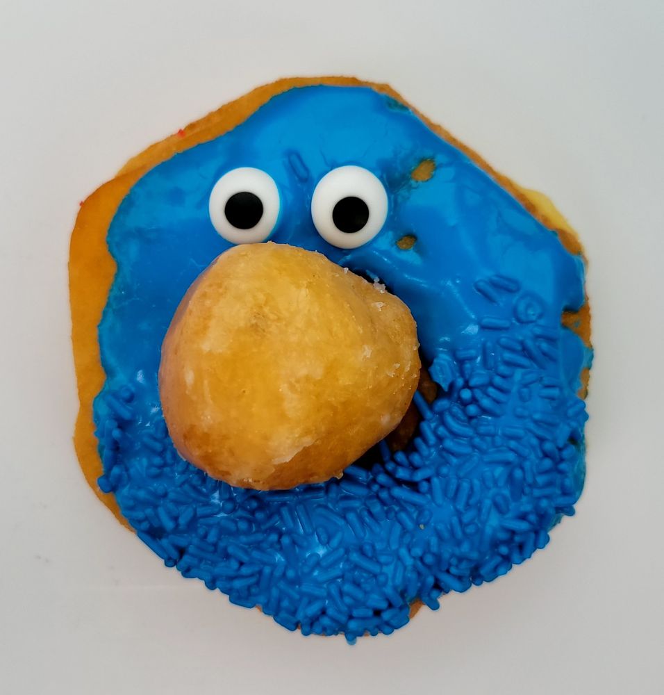 TEXAS DONUTS Updated May 2024 162 Photos & 222 Reviews 8224