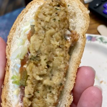 Zimmer's Seafood - Crab cake poboy - Seafood Near Me - New Orleans, Louisiana Zimmer's Seafood - Crab cake poboy - Seafood Near Me - New Orleans, Louisiana