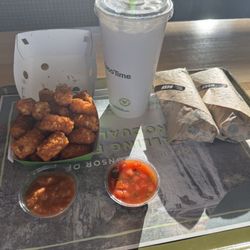 Taco Time NW gift card