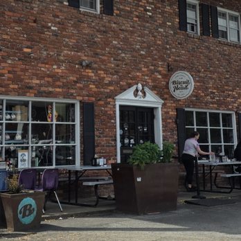 Biscuit Head - Cafes Near Me - Asheville, North Carolina