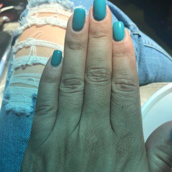 Exotic Nails & Spa - Mimi is seriously the best! - Nail Salons Near Me - Paramount, California