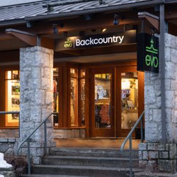 evo Backcountry