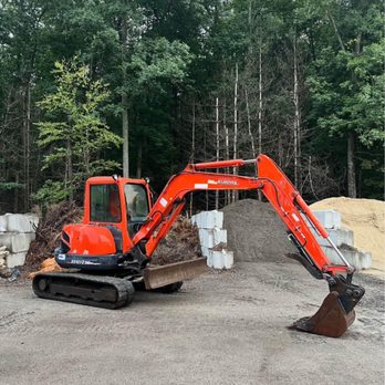 Burls Property Management - Excavation Services Near Me - Nassau, New York Burls Property Management - Excavation Services Near Me - Nassau, New York