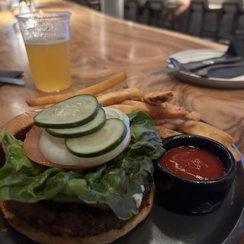 Nokori - Wagyu Burger - Bars Near Me - Sunnyvale, California
