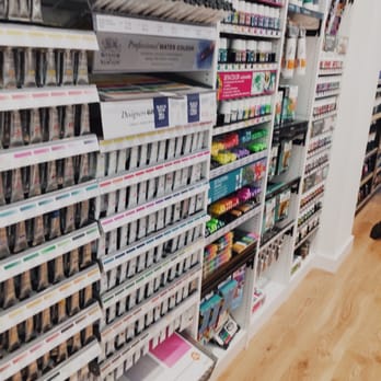 Cass Art Birmingham - Art Supplies Near Me - Birmingham, XWM