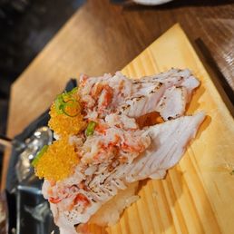 Zapdos nigiri special Zapdos nigiri special