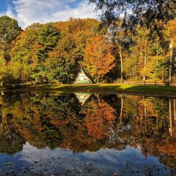 Bushy Hill Nature Center
