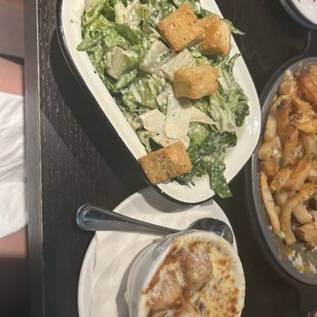 Timothy O'Toole's Pub - Salad and French onion soup - Sports Bars Near Me - Chicago, Illinois Timothy O'Toole's Pub - Salad and French onion soup - Sports Bars Near Me - Chicago, Illinois