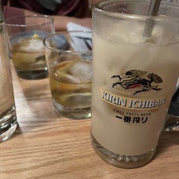 ANJU - Korean Near Me - Washington, DC, District of Columbia