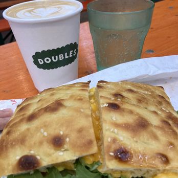 Doubles - Coffee & Tea Near Me - Washington, DC, District of Columbia