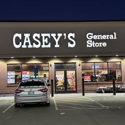 Casey's