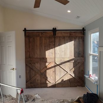 DB Custom Wood Workx - Decks & Railing Near Me DB Custom Wood Workx - Decks & Railing Near Me