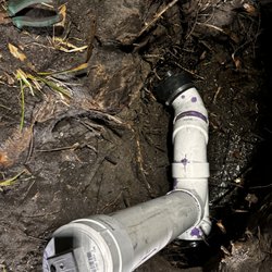 Emergency Plumbing And Drain Services