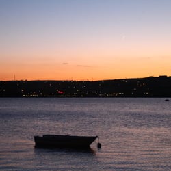 Mogan Gölü