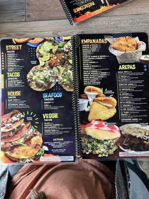 Menu photo 4 La Torta Loca Crescent Springs, KY Menu photo 4 La Torta Loca Crescent Springs, KY