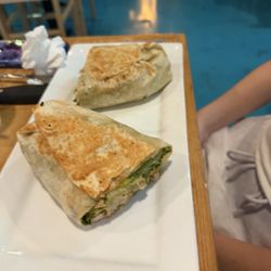 Jumby Bay Island Grill