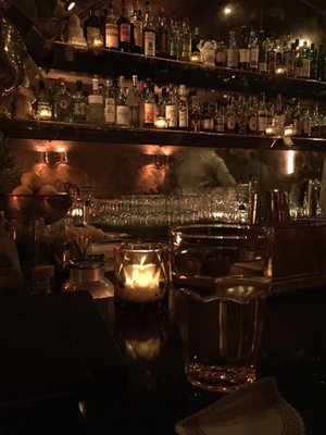 Foreign National by null