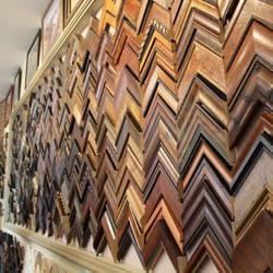 Art & Frame Station - Huge selection for all your framing needs!