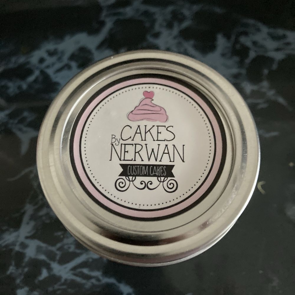 Cakes By Nerwan - Banana Pudding - Bakeries Near Me - Astoria, New York