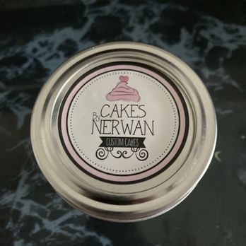 Cakes By Nerwan - Banana Pudding - Bakeries Near Me - Astoria, New York