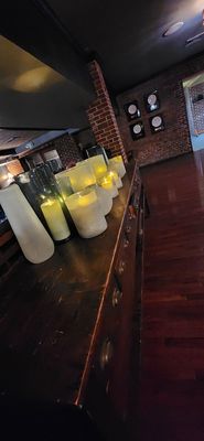 Capronis Restaurant & Bar by null