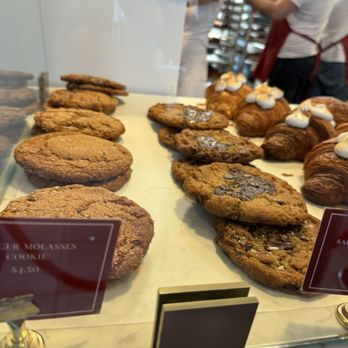 Salted Butter - Cookies 1/23/26 - Desserts Near Me - Pasadena, California Salted Butter - Cookies 1/23/26 - Desserts Near Me - Pasadena, California
