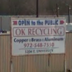 Oks Recycling