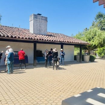 José Higuera Adobe - Parks Near Me - Milpitas, California