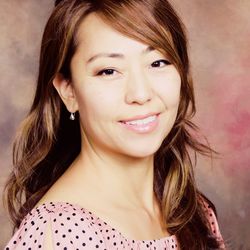 Yuki Frazier, MA, LMFT