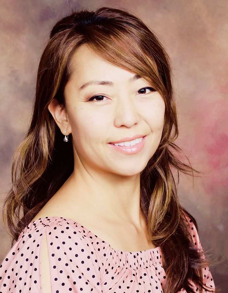 Yuki Frazier, MA, LMFT - grief counselor in Anaheim, CA