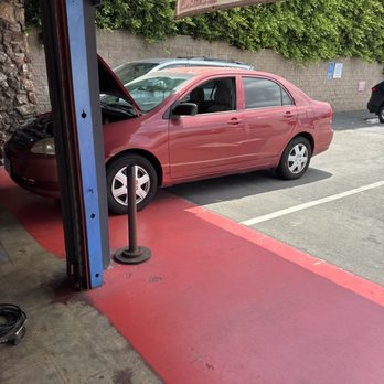 New Century Smog - I would highly recommend to everyone the owner very friendly. Do very good job. I would come back. - Smog Check Stations Near Me - Garden Grove, California